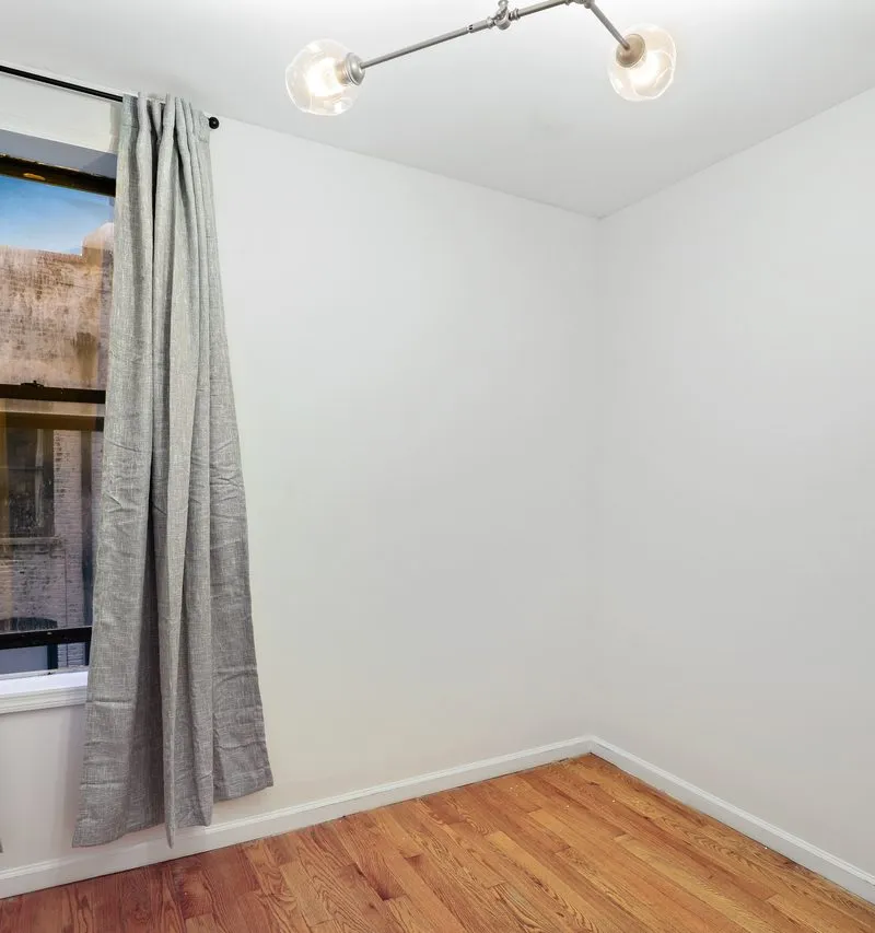 Private room in New York