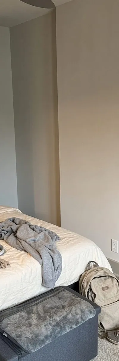 Furnished Studio Near Baltimore Inner Harbor