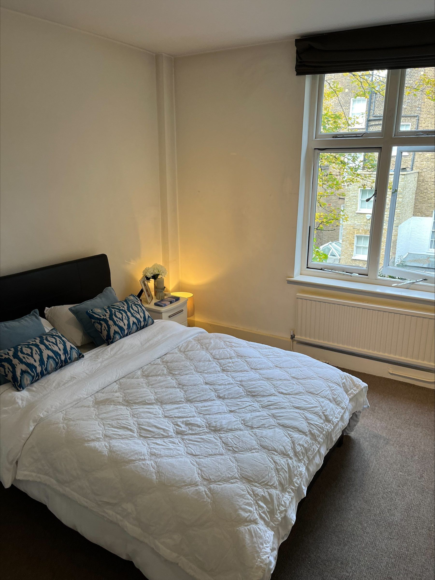 1-Bedroom Apartment in St John's Wood