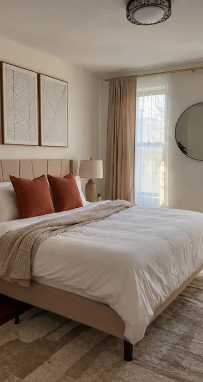 Rental unit in New York · ★5.0 · 2 bedrooms · 2 beds · 1 bath