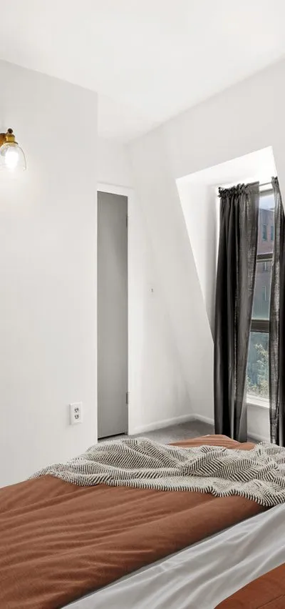 Private room in Northwest Washington