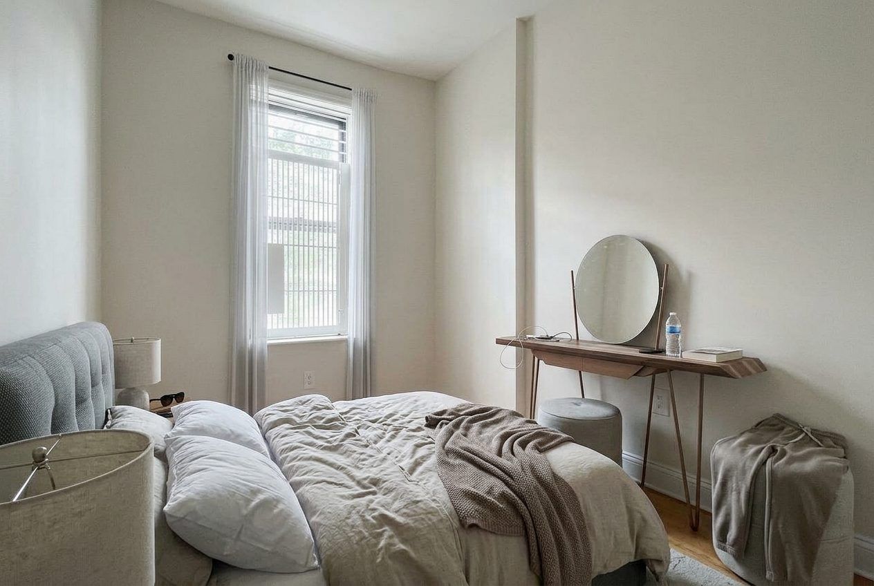 1 bedroom apartment in Bedford-Stuyvesant