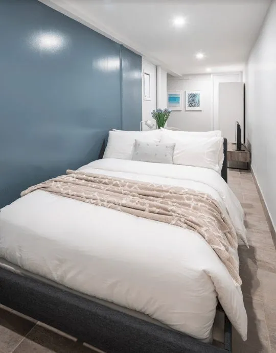 Furnished private room in a Williamsburg apartment