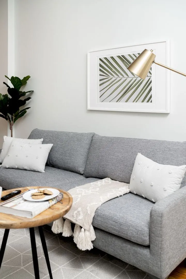 Furnished private room in a Williamsburg apartment