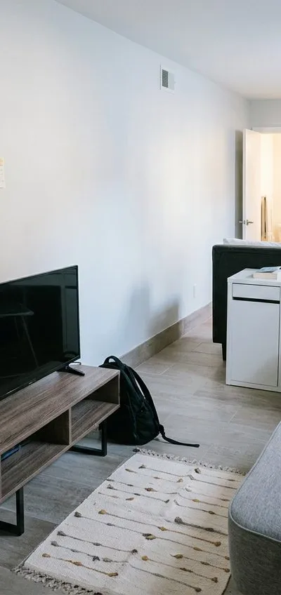 Furnished private room in a Williamsburg apartment