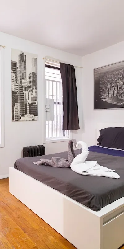 Beautiful Upper East Side studio (30 days MIN)