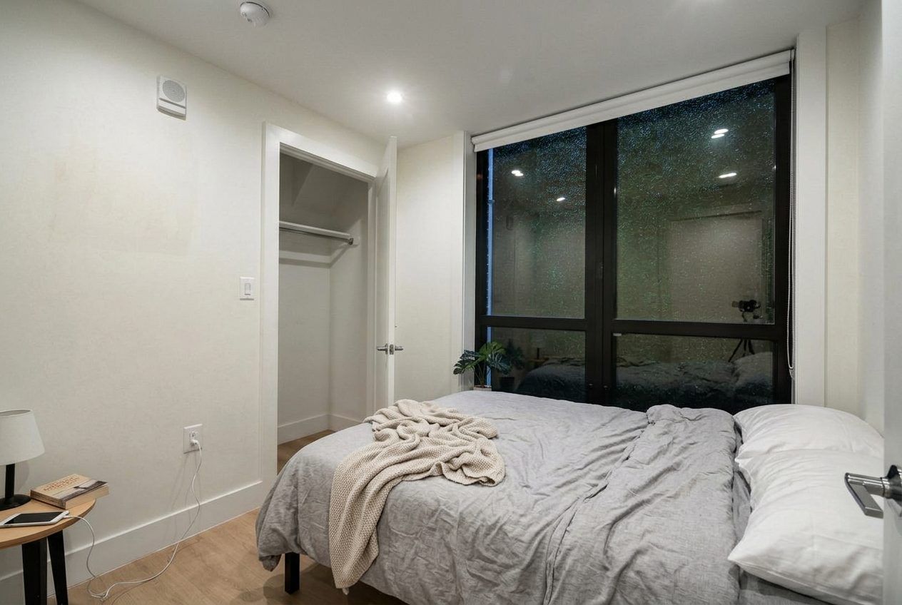 1 bedroom apartment in Northwest Washington