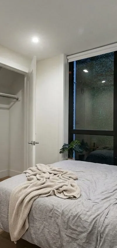 1 bedroom apartment in Northwest Washington