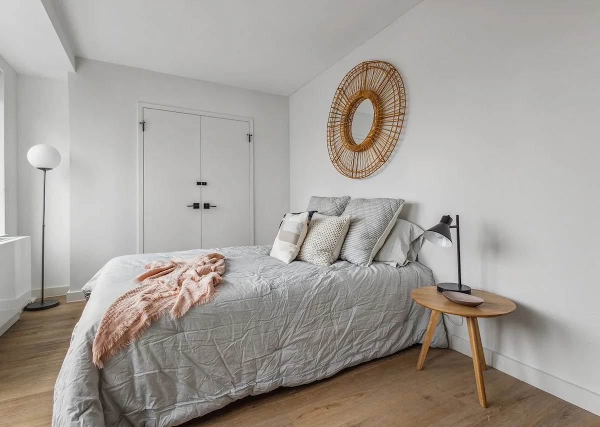 1 bedroom apartment in New York