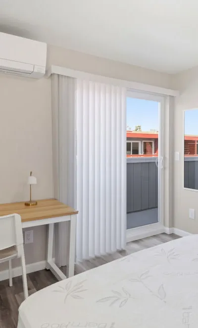 Private bedroom w/ensuite bathroom near Palo Alto (RWC)