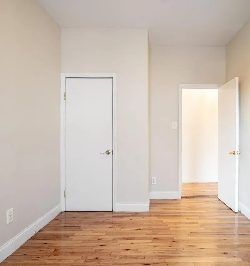 Private room in New York