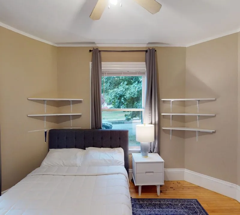 Private room in Brighton