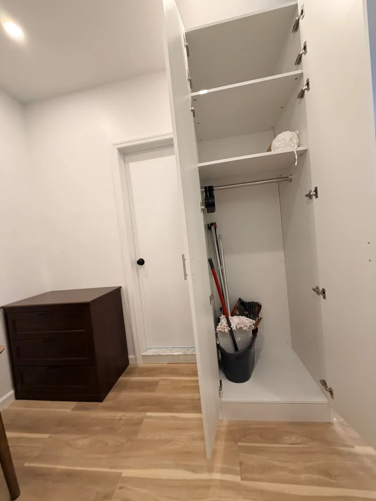 Beautiful Studio in UWS in Elevator Building