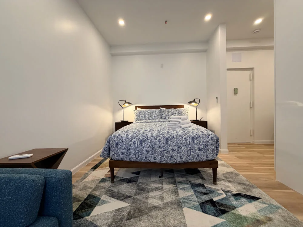 Beautiful Studio in UWS in Elevator Building