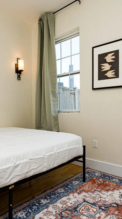 Private room in Fort Greene