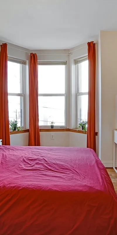 ! West Hoboken, minutes to NYC, access to backyard