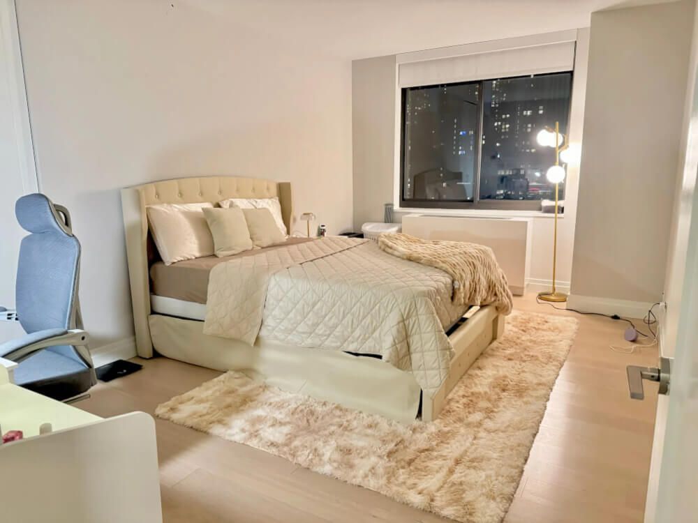 Luxury 2BHK Apartment in Manhattan
