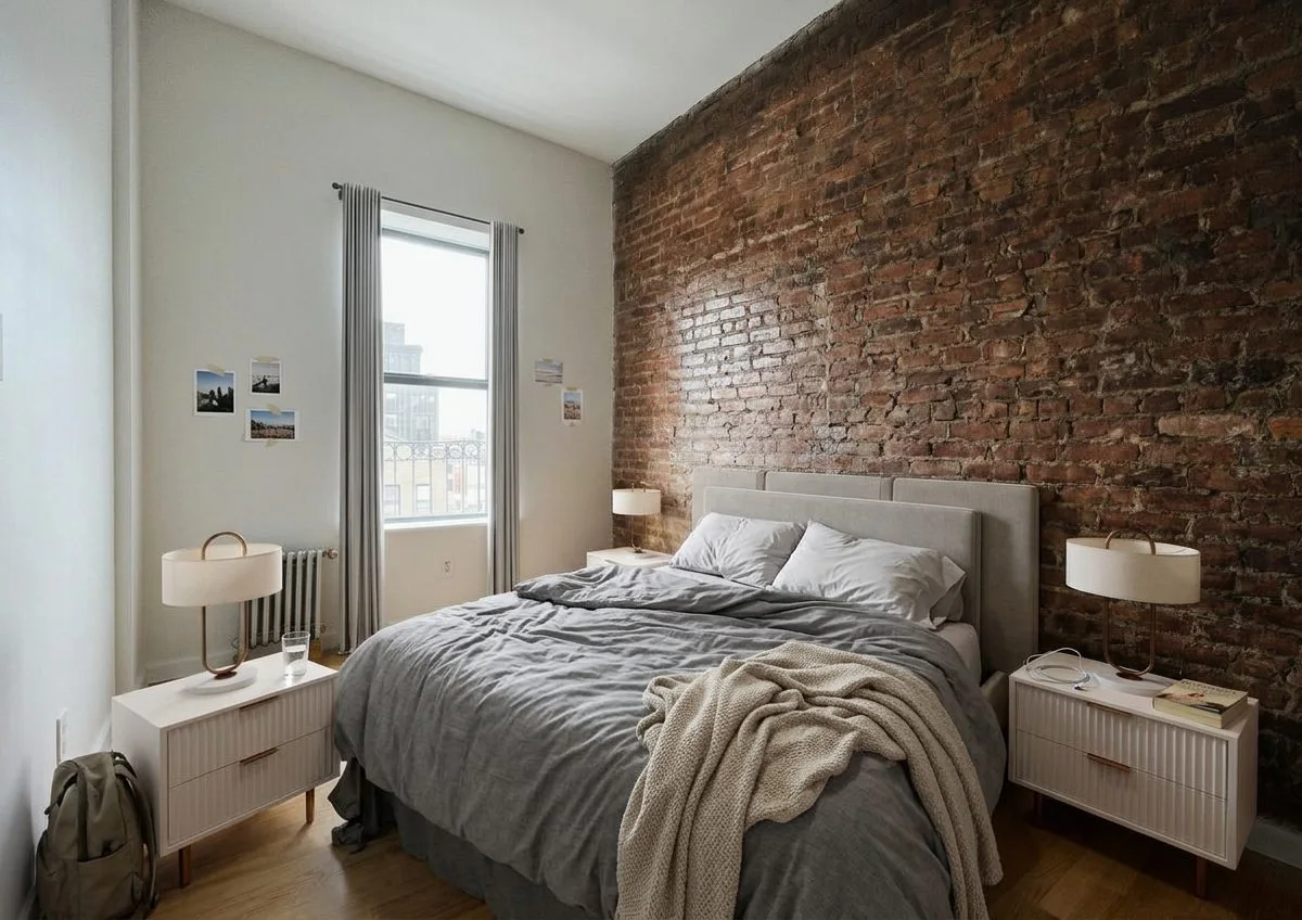 Private room in Crown Heights