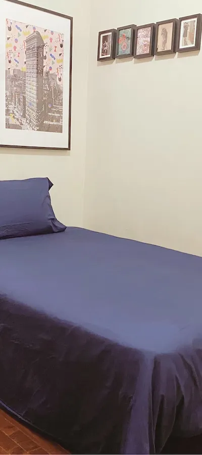 Private Room in West Harlem!