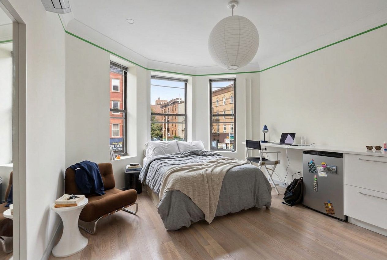1 bedroom apartment in Bedford-Stuyvesant