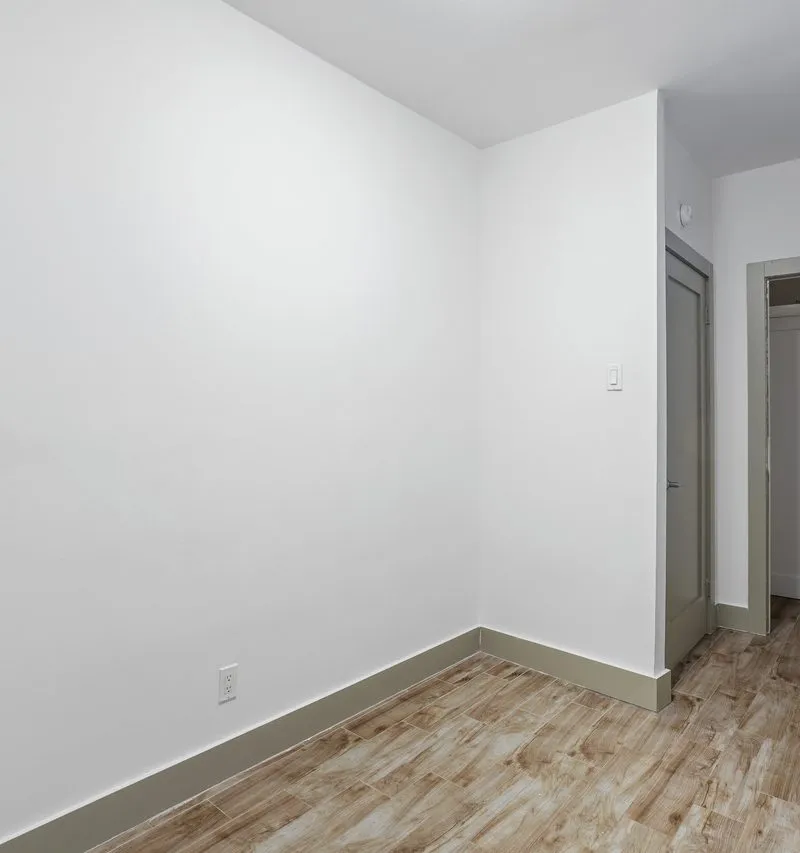 Private room in New York