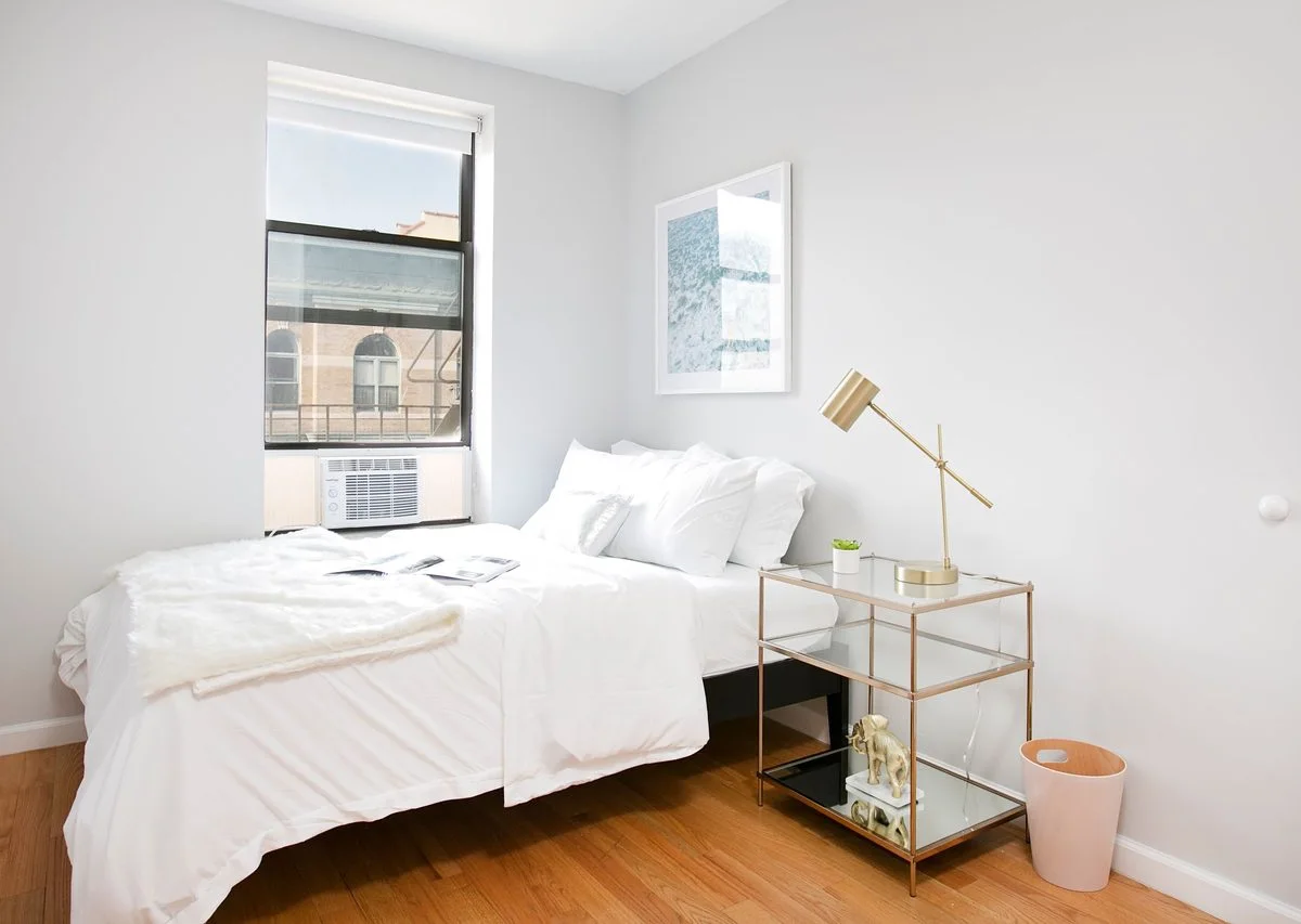 Private room in New York