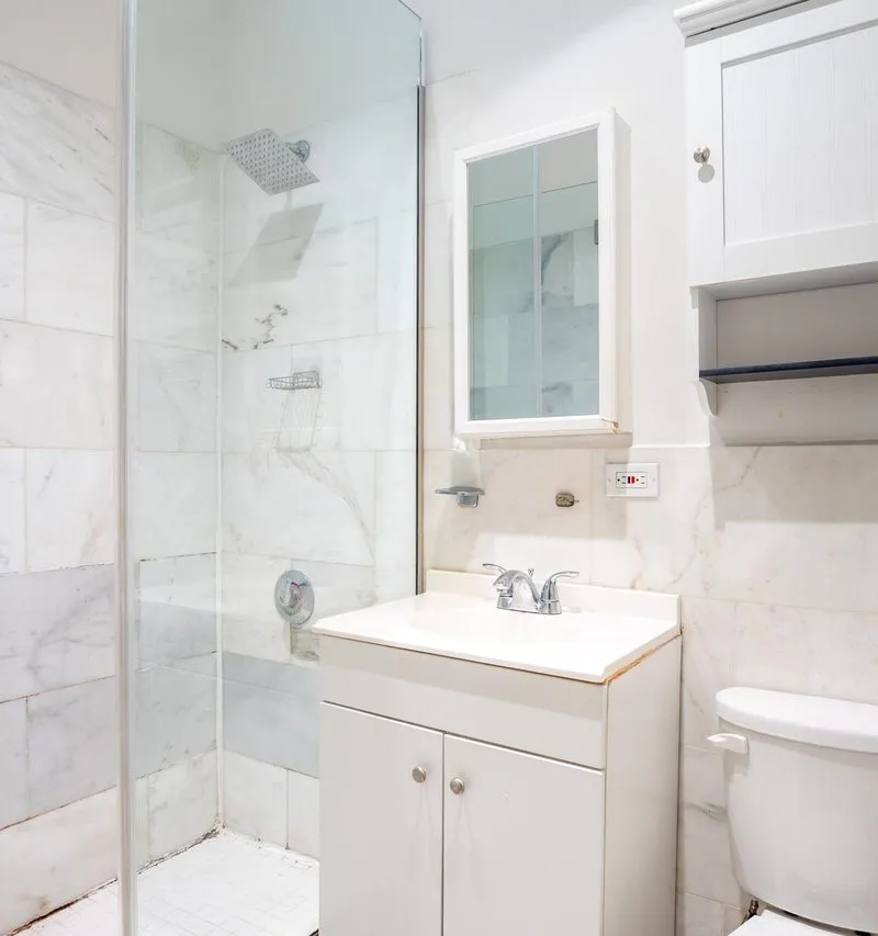 1 bedroom apartment in New York