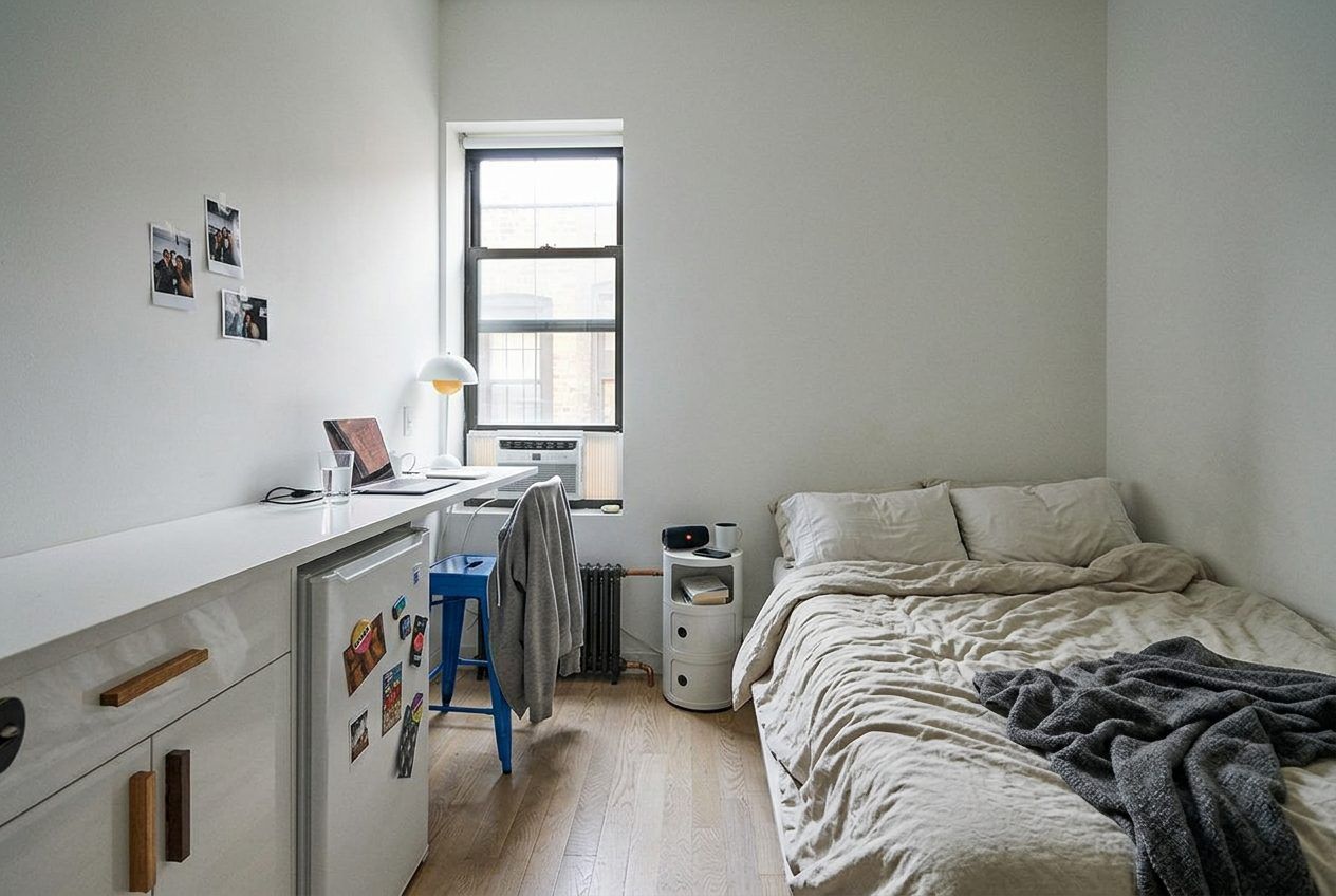 Private room in Ridgewood