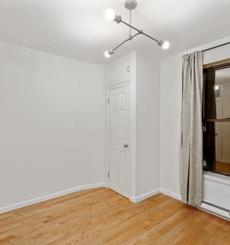 Private room in New York