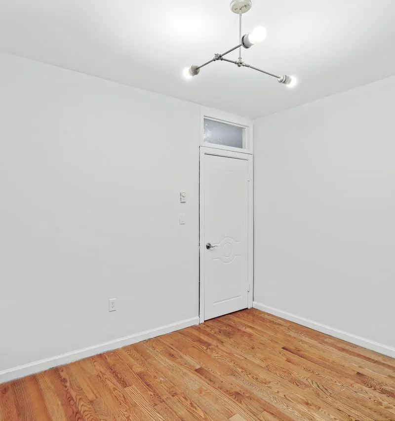 Private room in New York