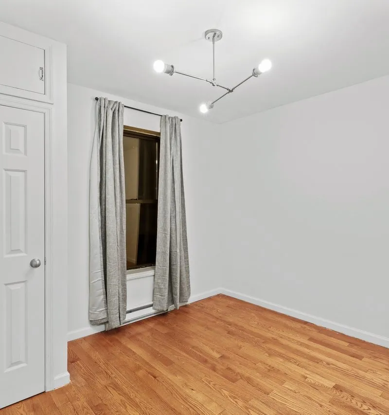 Private room in New York