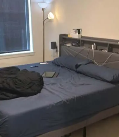 Modern One Bedroom Apartment near South Lake Union