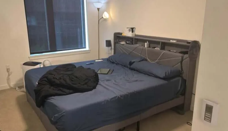 Modern One Bedroom Apartment near South Lake Union