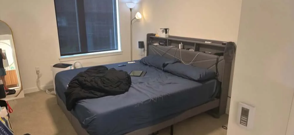 Modern One Bedroom Apartment near South Lake Union