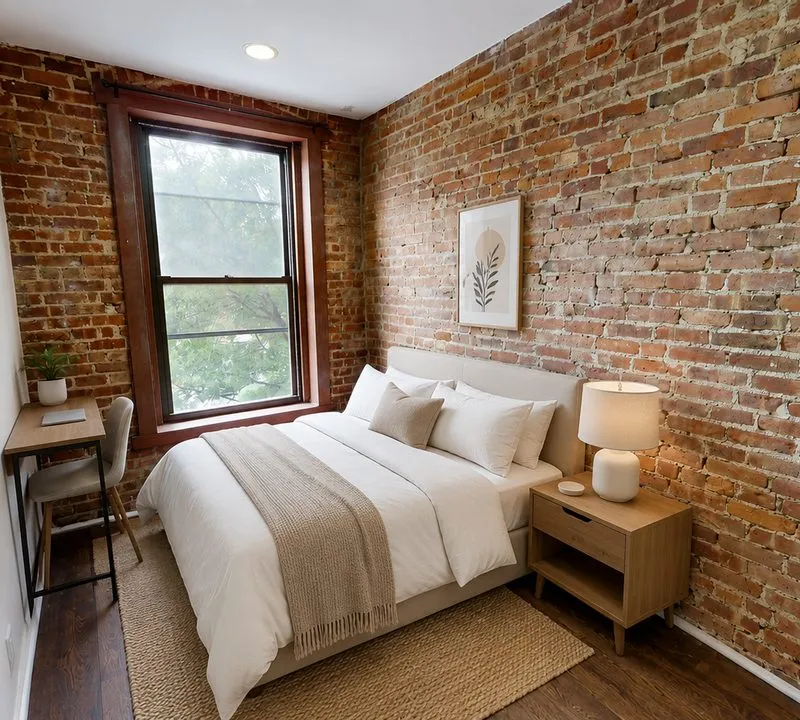 Private room in New York