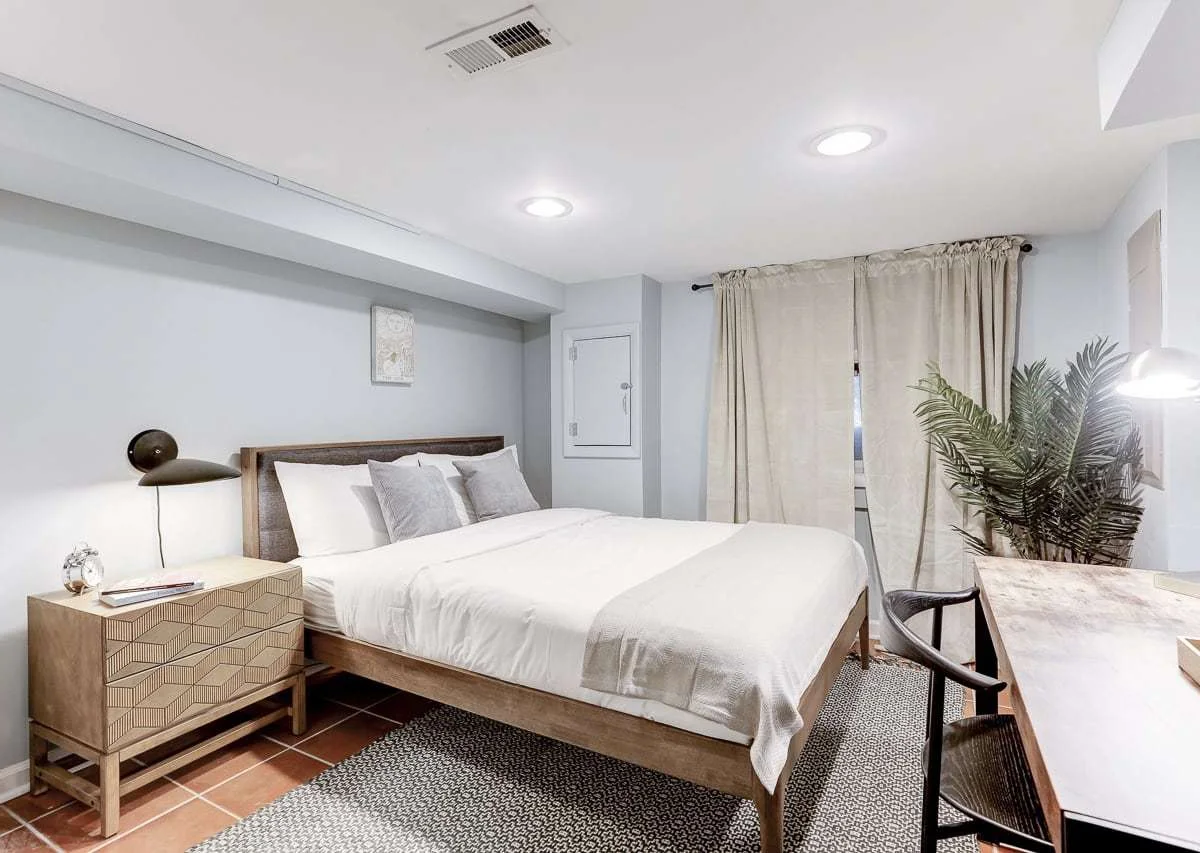 Private room in Northeast Washington