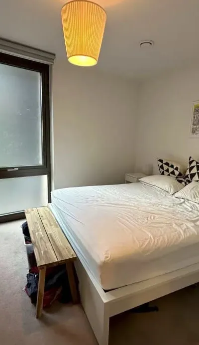 Embassy Gardens 1B1B | Fully Furnished | 51 sqm | Pet-Friendly | Landlord Direct