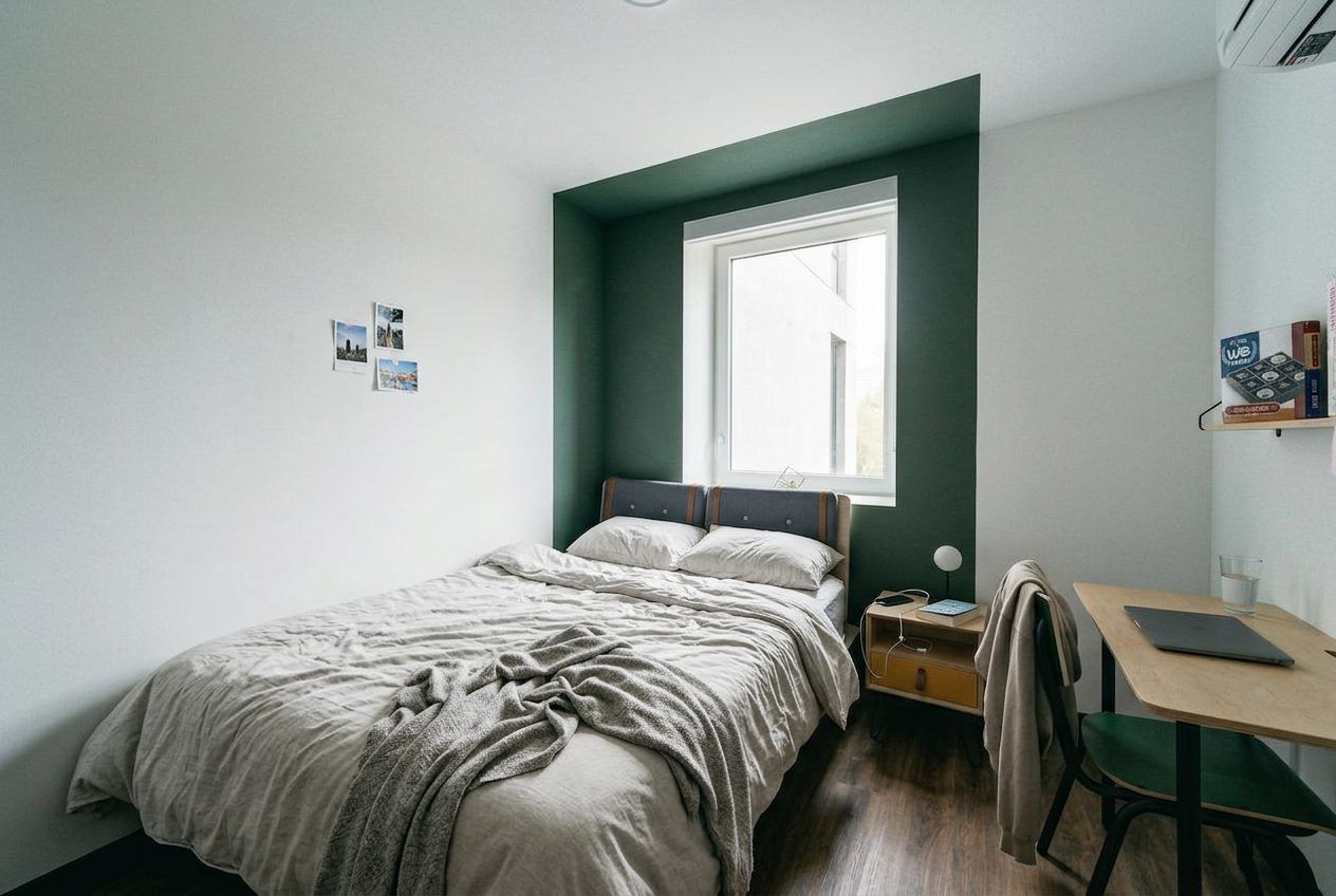 1 bedroom apartment in Williamsburg
