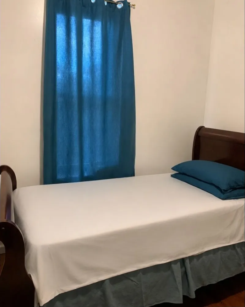 Furnished Room For Rent in Brooklyn