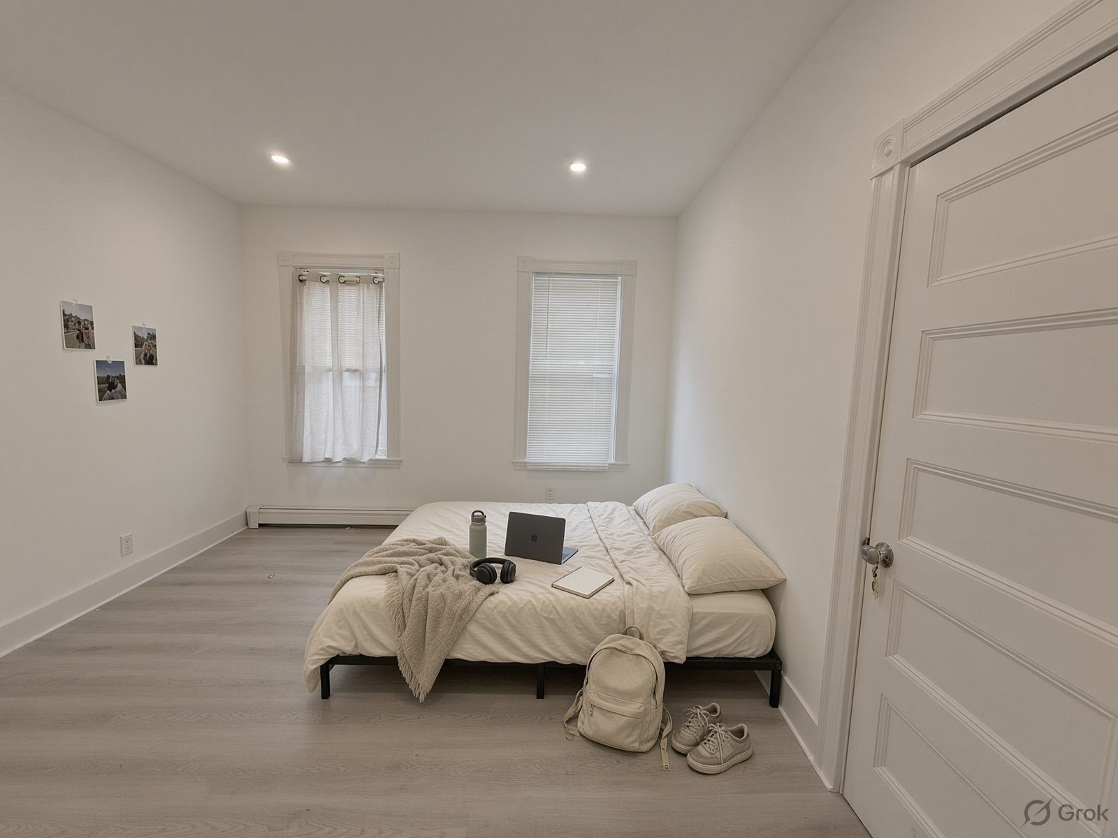 Furnished Private Bedroom with Ensuite Bathroom in Waltham Near Brandeis