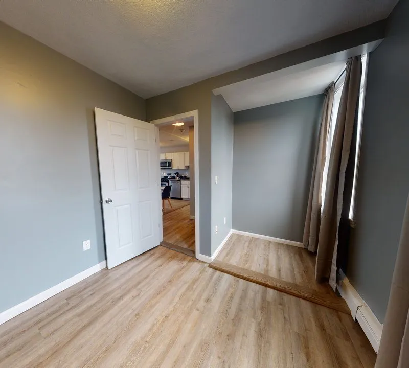 Private room in North End