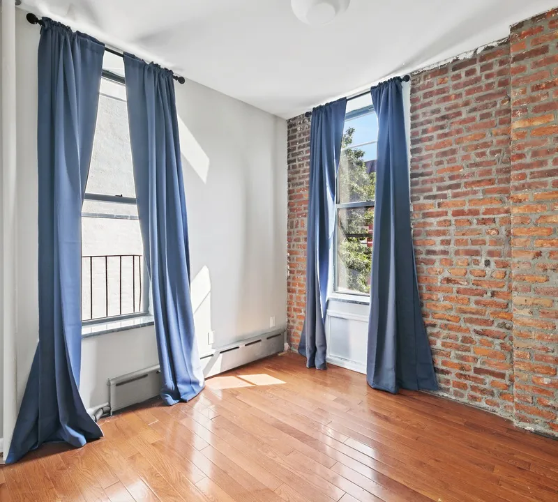 Private room in New York
