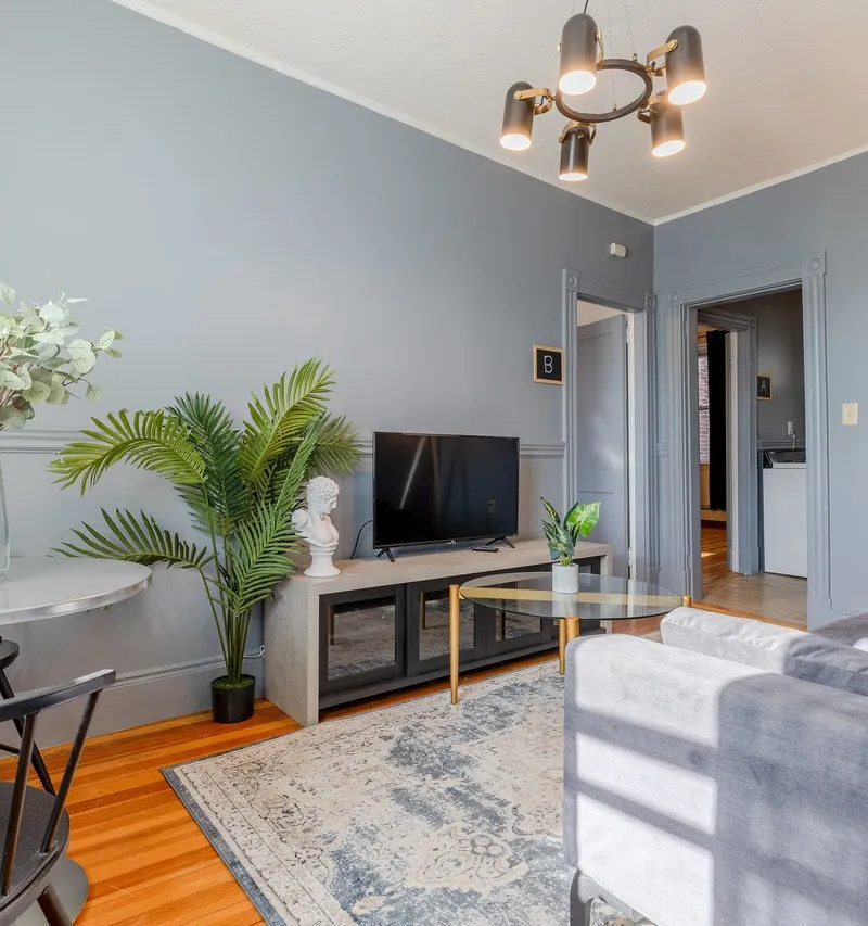 Private room in North End