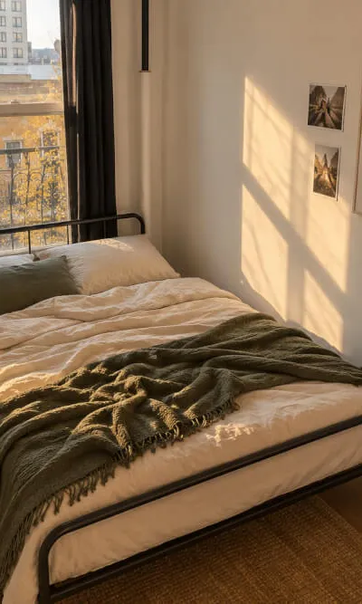 Private room in a 4b1b Apartment