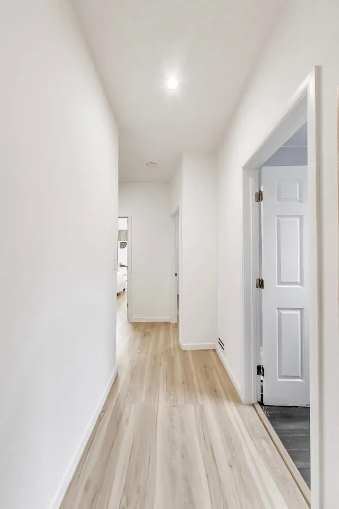 3BR recently renovated SOMA flat
