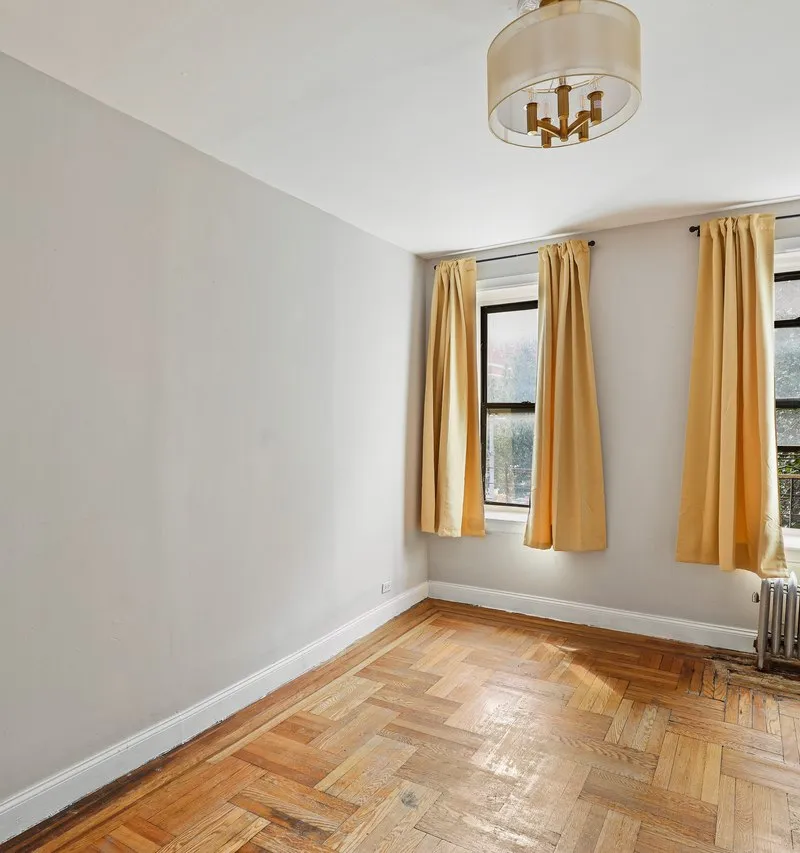 Private room in New York