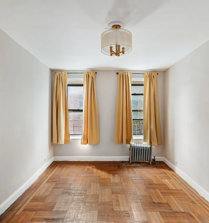 Private room in New York