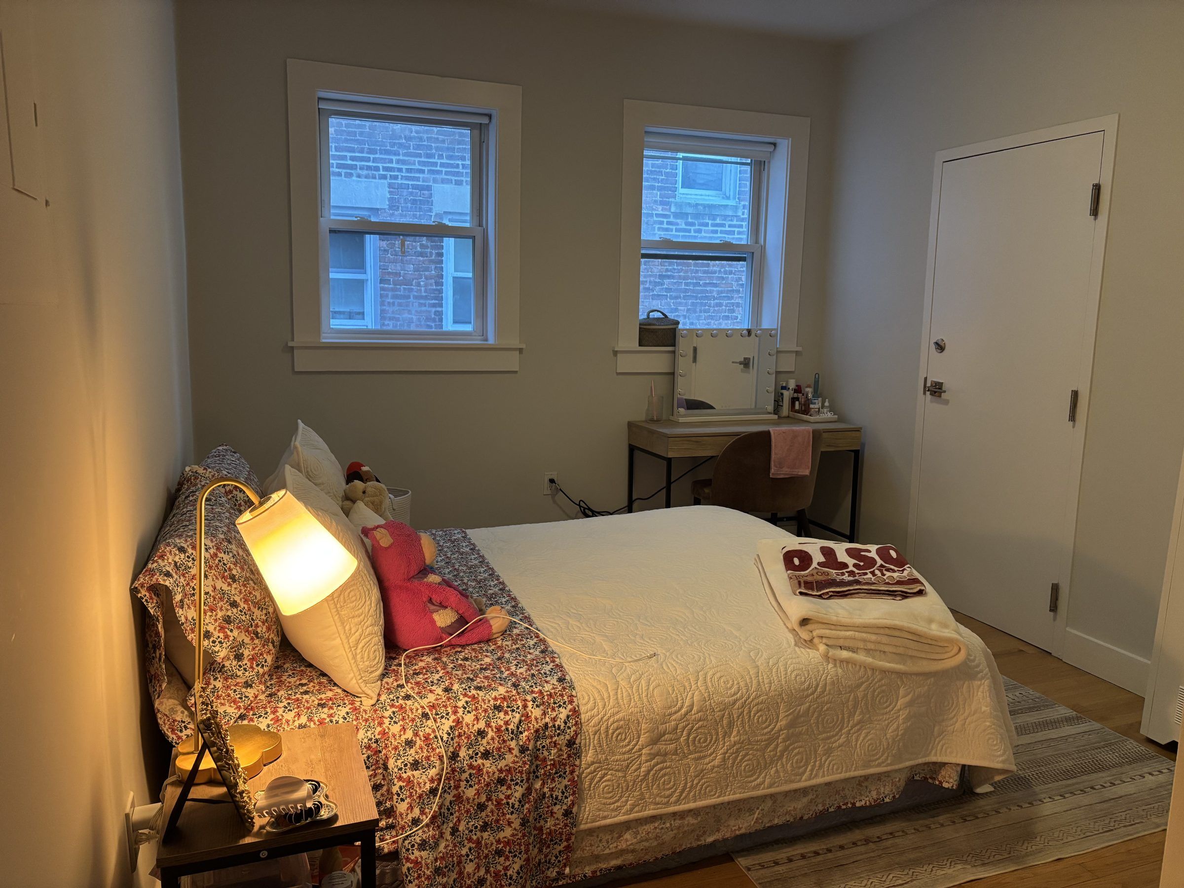 Private room in Brighton for spring sublet