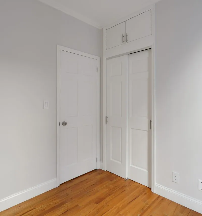 Private room in New York