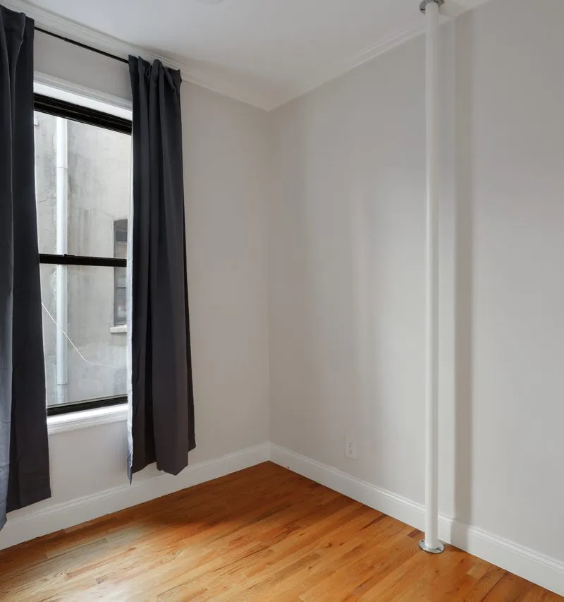 Private room in New York